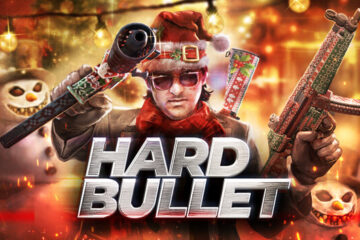 Hard Bullet Pre-Installed Steamunderground.net