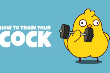 How to Train Your Cock Pre-Installed Steamunderground.net