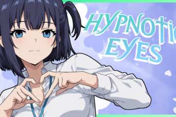 Hypnotic Eyes NSFW
