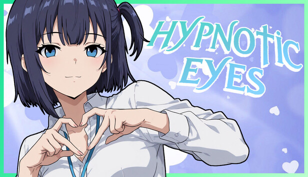 Hypnotic Eyes NSFW