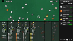 Incredicer Steamunlocked