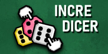 Incredicer Pre-Installed Steamunderground.net