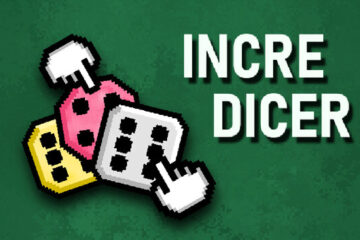 Incredicer Pre-Installed Steamunderground.net