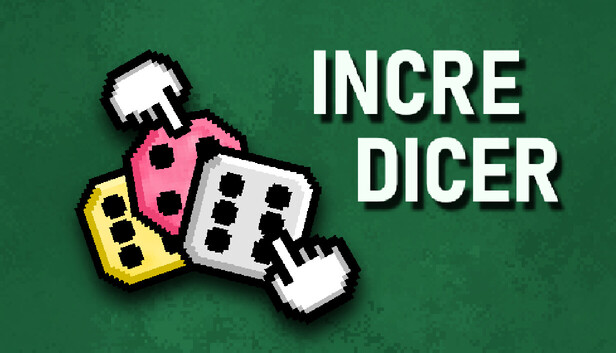 Incredicer Pre-Installed Steamunderground.net