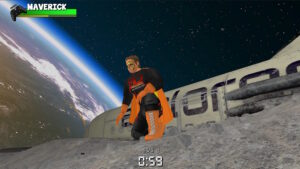 Infinite Lives Steamunlocked