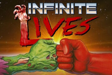 Infinite Lives Pre-Installed Steamunderground.net