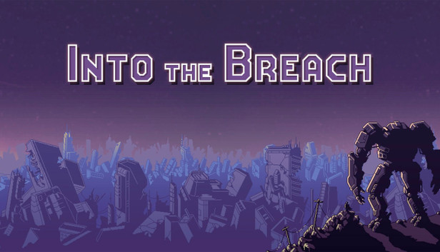Into the Breach Pre-Installed Steamunderground.net