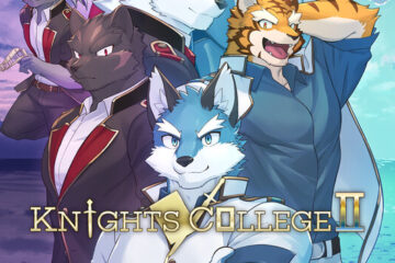 Knights College 2 Pre-Installed Steamunderground.net