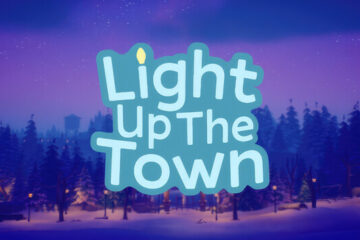 Light Up The Town Pre-Installed Steamunderground.net