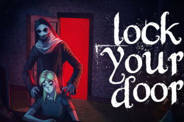 LockYourDoor Pre-Installed Steamunderground.net