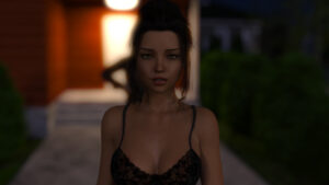 Lust Theory Season 3 Adult Game