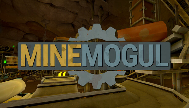 MineMogul Pre-Installed Steamunderground.net