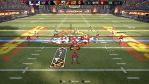 Mutant Football League 2 Fast Download