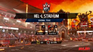 Mutant Football League 2 Steamunlocked