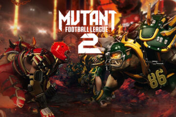 Mutant Football League 2 Pre-Installed Steamunderground.net
