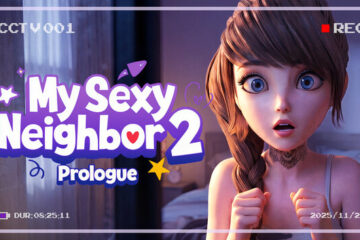 My sexy Neighbour 2 Pre-Installed Steamunderground.net