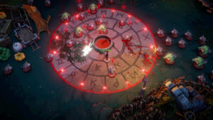 Night Swarm Steamunlocked