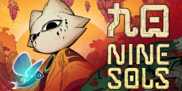 Nine Sols Pre-Installed Steamunderground.net