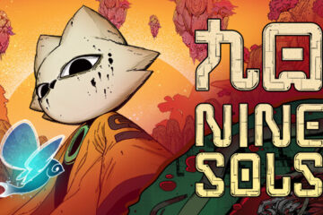 Nine Sols Pre-Installed Steamunderground.net