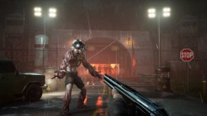 Outbreak Island Fast Download