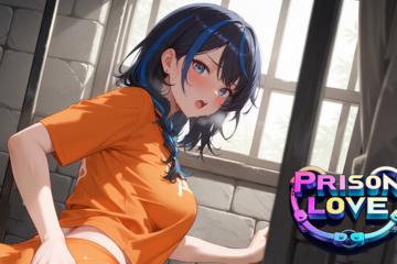 PRISON LOVE Pre-Installed Steamunderground.net