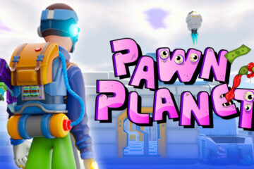 Pawn Planet Pre-Installed Steamunderground.net