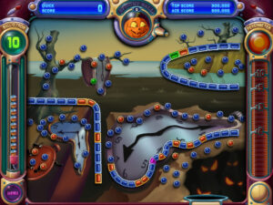 Peggle Nights Fast Download