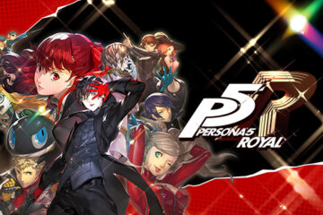 Persona 5 Royal Pre-Installed Steamunderground.net