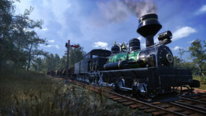Railway Empire 2 Fast Download