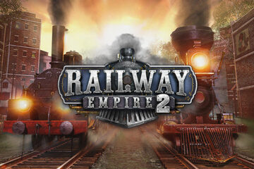 Railway Empire 2 Pre-Installed Steamunderground.net