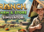Ranch Farm And Store Simulator Pre-Installed Steamunderground.net