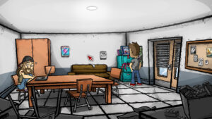 Randal’s Tuesday Steamunlocked