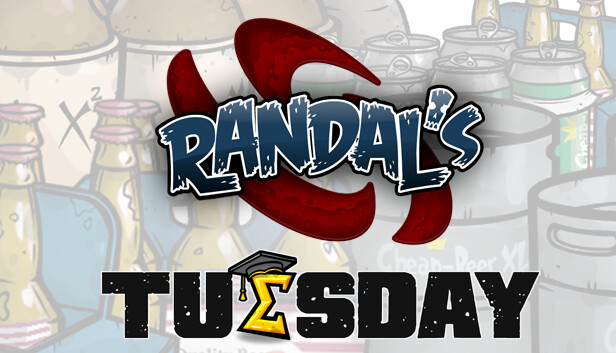 Randal’s Tuesday Pre-Installed Steamunderground.net