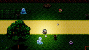 Secret Of Magia PC Gameplay Screenshot