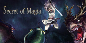 Secret Of Magia featured image