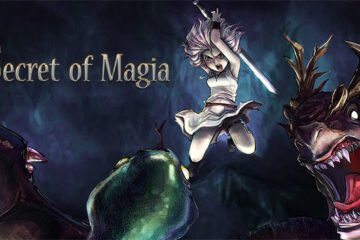 Secret Of Magia featured image