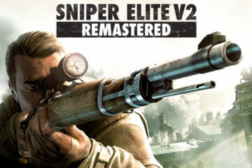 Sniper Elite V2 Pre-Installed Steamunderground.net