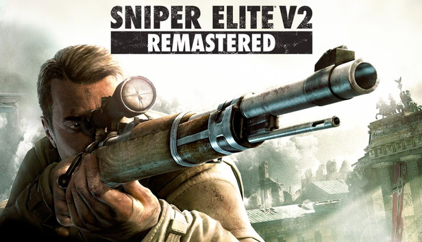 Sniper Elite V2 Pre-Installed Steamunderground.net