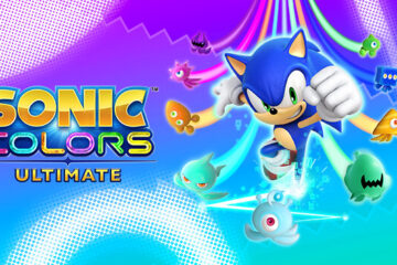 Sonic Colors By SteamUnderground.net