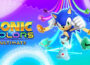 Sonic Colors By SteamUnderground.net