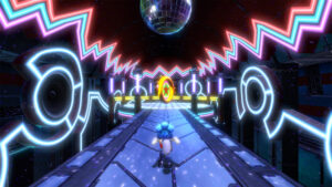 Sonic Colors Gameplay On PC