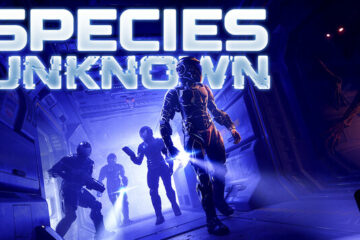 Species Unknown Download