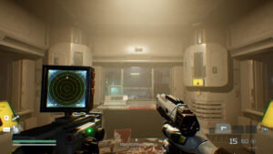 Species Unknown Screenshot