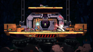 Storm Lancers Fast Download