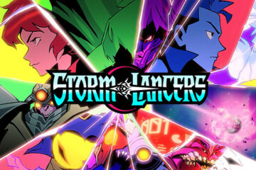 Storm Lancers Pre-Installed Steamunderground.net