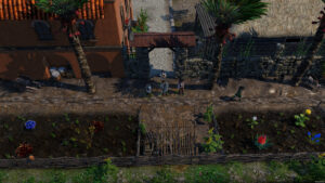 Swordhaven Iron Conspiracy Steamunlocked