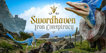 Swordhaven Iron Conspiracy Pre-Installed Steamunderground.net