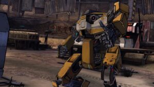 Tales from the Borderlands Steamunlocked