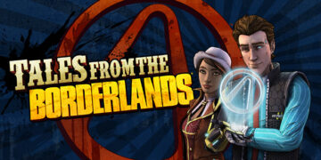 Tales from the Borderlands Pre-Installed Steamunderground.net