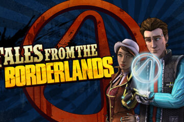 Tales from the Borderlands Pre-Installed Steamunderground.net
